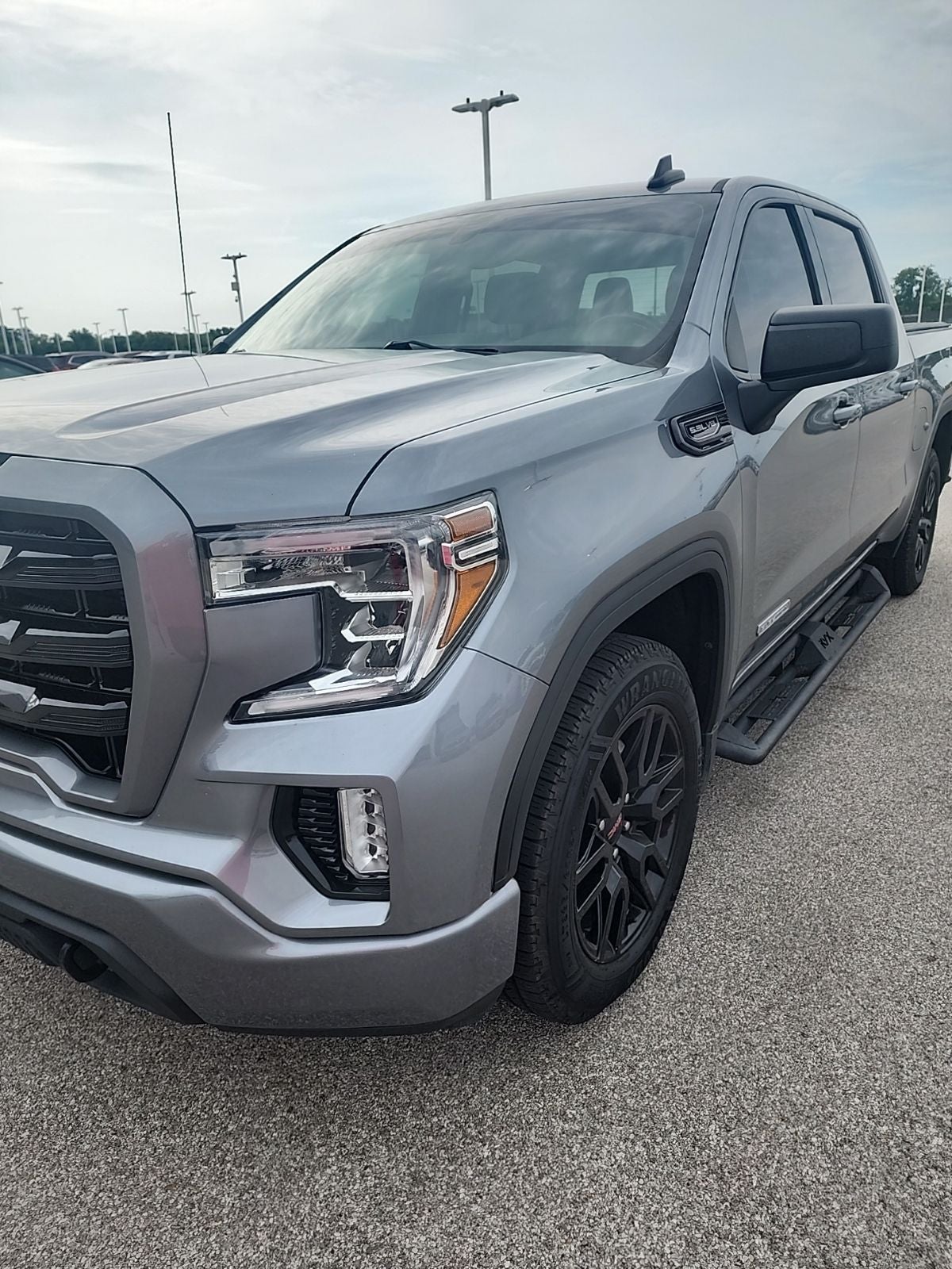 gmc sierra 1500 2020 3GTP8CED7LG415272 image gmc sierra 1500 2020 3GTP8CED7LG415272 image